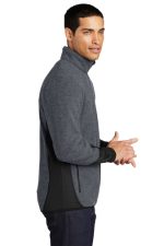 PORT AUTHORITY® R-TEK® PRO FLEECE FULL-ZIP JACKET - Image 3