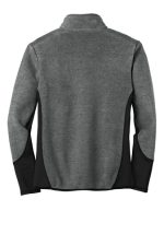 PORT AUTHORITY® R-TEK® PRO FLEECE FULL-ZIP JACKET - Image 5