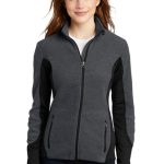 PORT AUTHORITY® LADIES R-TEK® PRO FLEECE FULL-ZIP JACKET