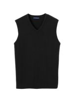 PORT AUTHORITY® SWEATER VEST - Image 5
