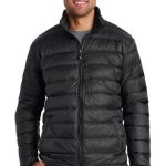 PORT AUTHORITY® DOWN JACKET