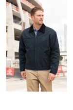CORNERSTONE® TALL DUCK CLOTH WORK JACKET - Image 7