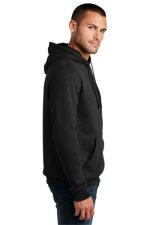 DISTRICT ® THE CONCERT FLEECE ® HOODIE - Image 3