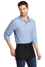 PORT AUTHORITY® EASY CARE WAIST APRON WITH STAIN RELEASE - Image 3