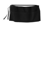 PORT AUTHORITY® EASY CARE WAIST APRON WITH STAIN RELEASE - Image 4
