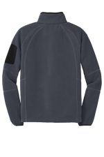 PORT AUTHORITY® ENHANCED VALUE FLEECE FULL-ZIP JACKET - Image 5