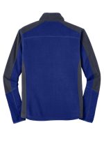 PORT AUTHORITY® COLORBLOCK MICROFLEECE JACKET - Image 5
