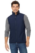 PORT AUTHORITY® CORE SOFT SHELL VEST - Image 6