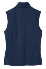 PORT AUTHORITY® CORE SOFT SHELL VEST - Image 5