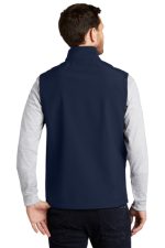 PORT AUTHORITY® CORE SOFT SHELL VEST - Image 2