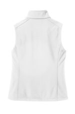 PORT AUTHORITY® LADIES CORE SOFT SHELL VEST - Image 5