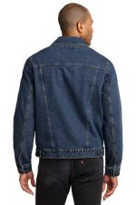 PORT AUTHORITY® DENIM JACKET - Image 2