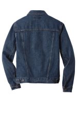 PORT AUTHORITY® DENIM JACKET - Image 5