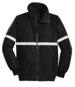 PORT AUTHORITY® CHALLENGER™ JACKET WITH REFLECTIVE TAPING - Image 5