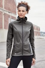 OGIO® LADIES CRUX SOFT SHELL - Image 6