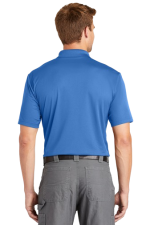 CORNERSTONE® MICROPIQUE GRIPPER POLO - Image 2
