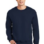 GILDAN® - DRYBLEND® CREWNECK SWEATSHIRT