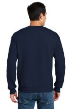 GILDAN® - DRYBLEND® CREWNECK SWEATSHIRT - Image 2