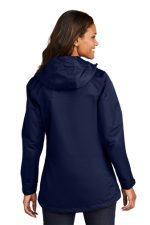 PORT AUTHORITY® LADIES ALL-CONDITIONS JACKET - Image 2
