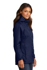 PORT AUTHORITY® LADIES ALL-CONDITIONS JACKET - Image 3