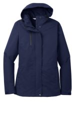 PORT AUTHORITY® LADIES ALL-CONDITIONS JACKET - Image 5