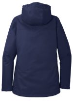 PORT AUTHORITY® LADIES ALL-CONDITIONS JACKET - Image 6