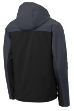 PORT AUTHORITY® HOODED CORE SOFT SHELL JACKET - Image 6