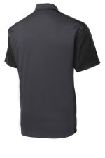 SPORT-TEK® COLORBLOCK MICROPIQUE SPORT-WICK® POLO - Image 6