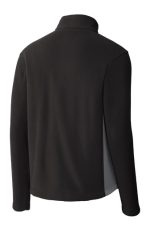 PORT AUTHORITY® COLORBLOCK VALUE FLEECE JACKET - Image 6