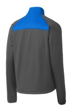 PORT AUTHORITY® HYBRID SOFT SHELL JACKET - Image 5