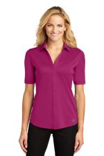 OGIO® LADIES METRO POLO