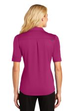 OGIO® LADIES METRO POLO - Image 2