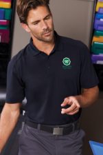 CORNERSTONE® SELECT LIGHTWEIGHT SNAG-PROOF POLO - Image 7