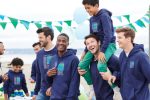 PORT & COMPANY® FAN FAVORITE™ FLEECE CREWNECK SWEATSHIRT - Image 6
