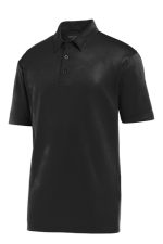 SPORT-TEK® EMBOSSED POSICHARGE® TOUGH POLO® - Image 5