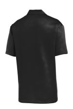 SPORT-TEK® EMBOSSED POSICHARGE® TOUGH POLO® - Image 6