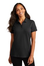 PORT AUTHORITY® LADIES EZCOTTON® POLO
