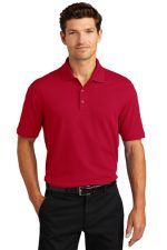 PORT AUTHORITY® EZCOTTON™ POLO