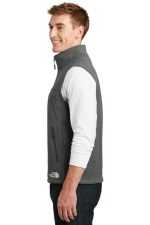 THE NORTH FACE® RIDGEWALL SOFT SHELL VEST - Image 2