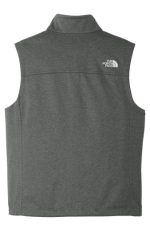 THE NORTH FACE® RIDGEWALL SOFT SHELL VEST - Image 5