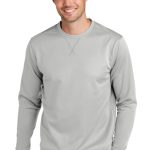 PORT & COMPANY® PERFORMANCE FLEECE CREWNECK SWEATSHIRT