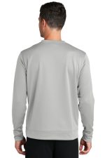 PORT & COMPANY® PERFORMANCE FLEECE CREWNECK SWEATSHIRT - Image 2