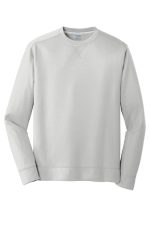 PORT & COMPANY® PERFORMANCE FLEECE CREWNECK SWEATSHIRT - Image 4