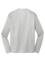 PORT & COMPANY® PERFORMANCE FLEECE CREWNECK SWEATSHIRT - Image 5