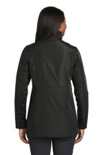 PORT AUTHORITY ® LADIES COLLECTIVE INSULATED JACKET - Image 2