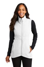 PORT AUTHORITY ® LADIES COLLECTIVE INSULATED VEST
