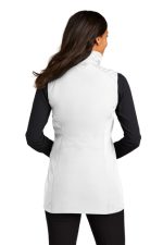 PORT AUTHORITY ® LADIES COLLECTIVE INSULATED VEST - Image 2