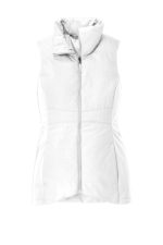 PORT AUTHORITY ® LADIES COLLECTIVE INSULATED VEST - Image 5