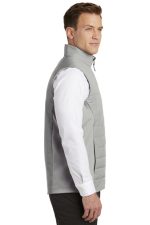 PORT AUTHORITY ® COLLECTIVE INSULATED VEST - Image 3