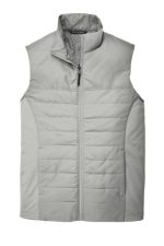PORT AUTHORITY ® COLLECTIVE INSULATED VEST - Image 4